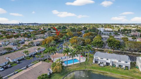 Tiny photo for 4824 SW 32nd Ter, Dania Beach, FL 33312 (MLS # A11976971)