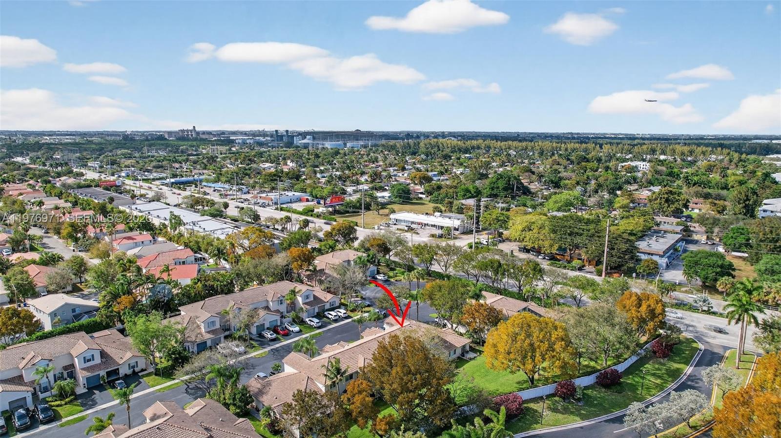 BANYAN OAKRIDGE - Residential