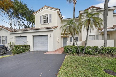 Tiny photo for 4824 SW 32nd Ter, Dania Beach, FL 33312 (MLS # A11976971)