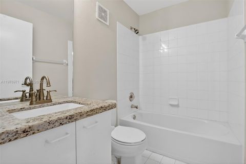 Tiny photo for 4824 SW 32nd Ter, Dania Beach, FL 33312 (MLS # A11976971)