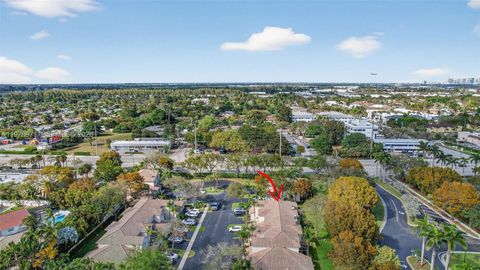 Tiny photo for 4824 SW 32nd Ter, Dania Beach, FL 33312 (MLS # A11976971)