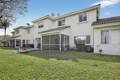 Tiny photo for 4824 SW 32nd Ter, Dania Beach, FL 33312 (MLS # A11976971)