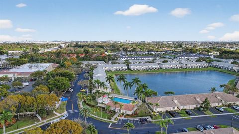 Tiny photo for 4824 SW 32nd Ter, Dania Beach, FL 33312 (MLS # A11976971)