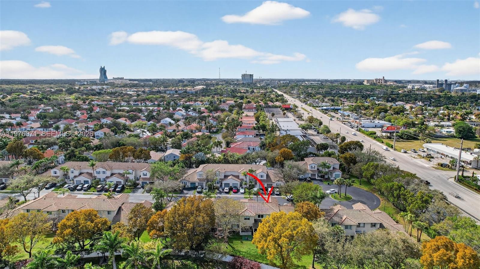 BANYAN OAKRIDGE - Residential
