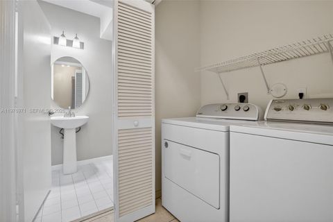 Tiny photo for 4824 SW 32nd Ter, Dania Beach, FL 33312 (MLS # A11976971)