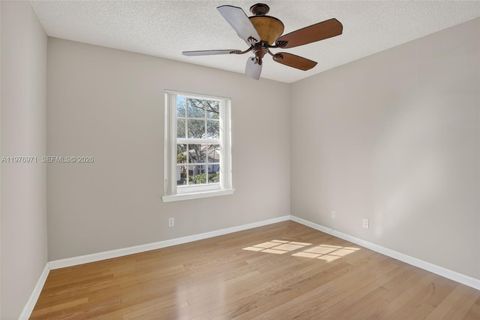 Tiny photo for 4824 SW 32nd Ter, Dania Beach, FL 33312 (MLS # A11976971)