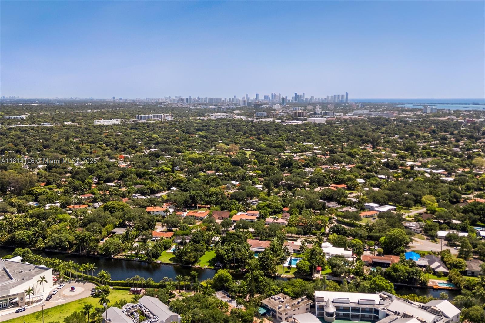 AMD PL GRIFFING BISCAYNE - Land