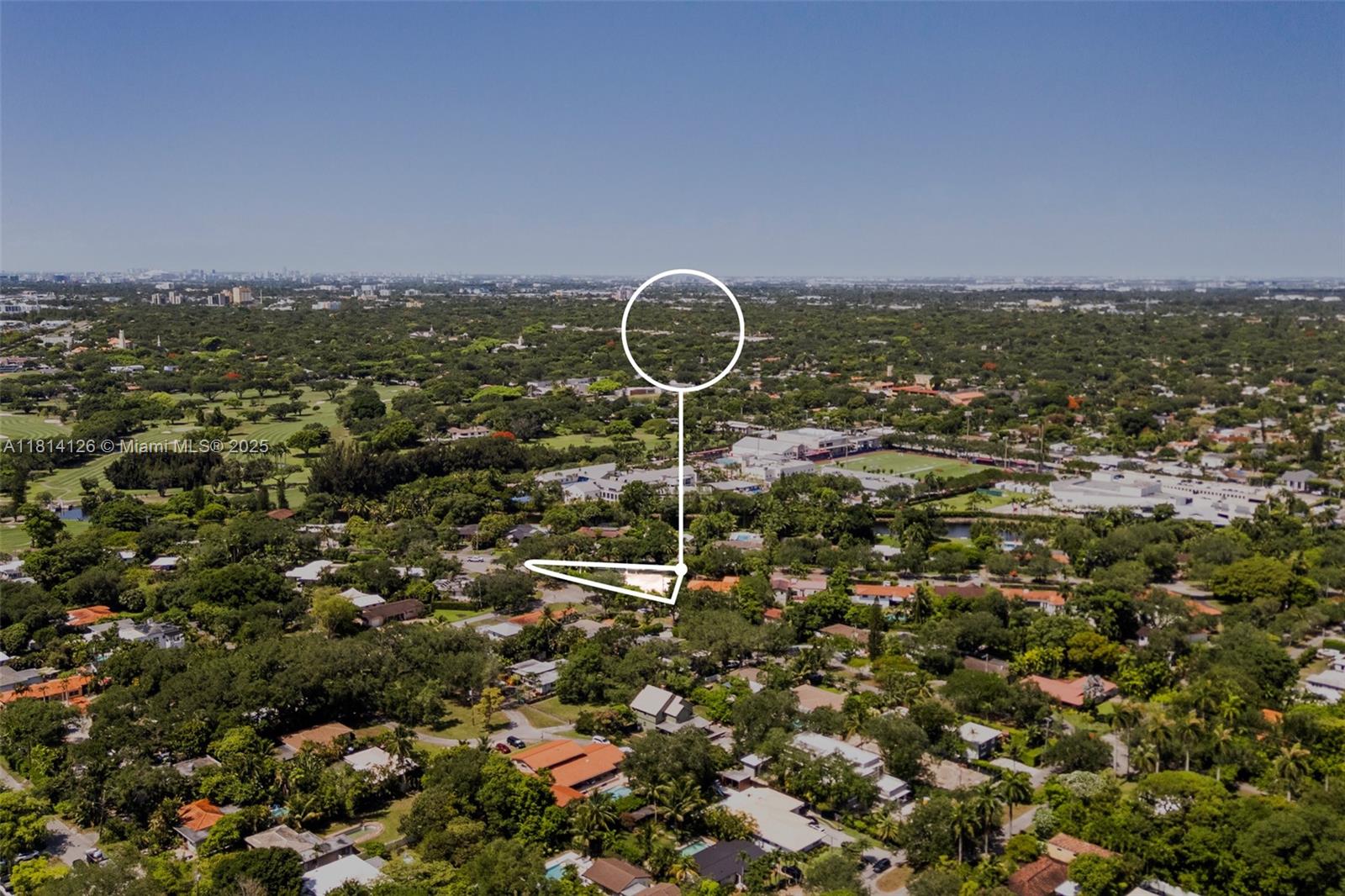 AMD PL GRIFFING BISCAYNE - Land