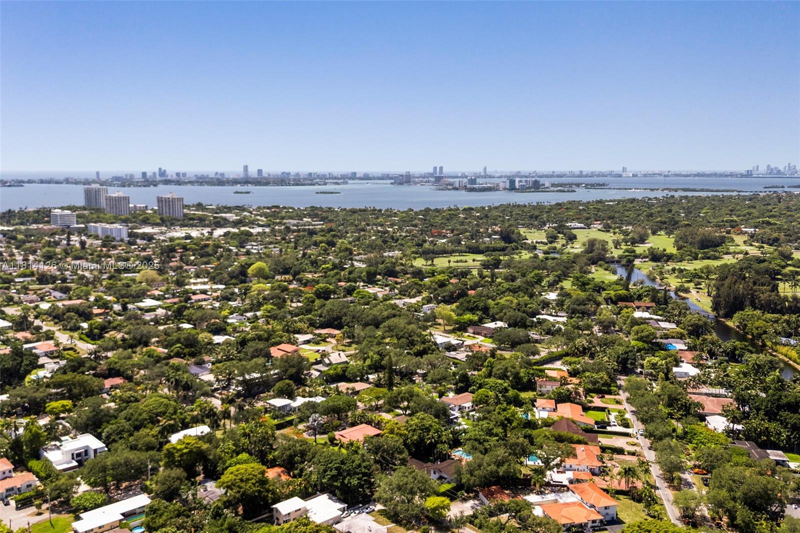 AMD PL GRIFFING BISCAYNE - Land