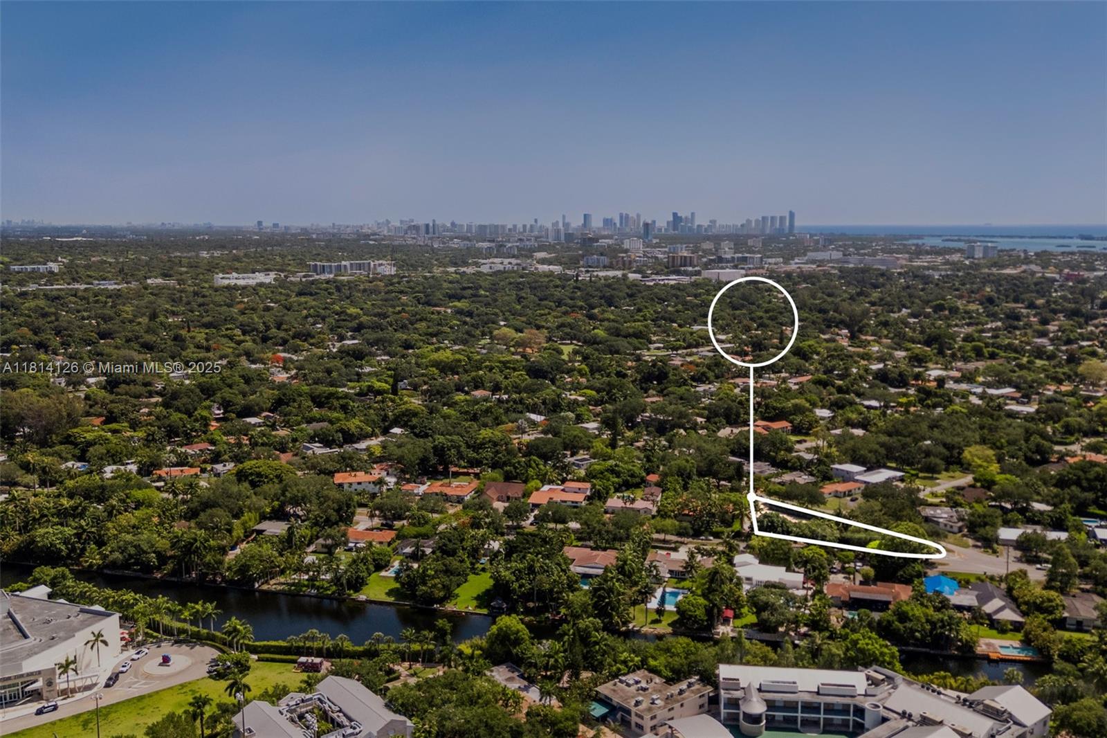 AMD PL GRIFFING BISCAYNE - Land