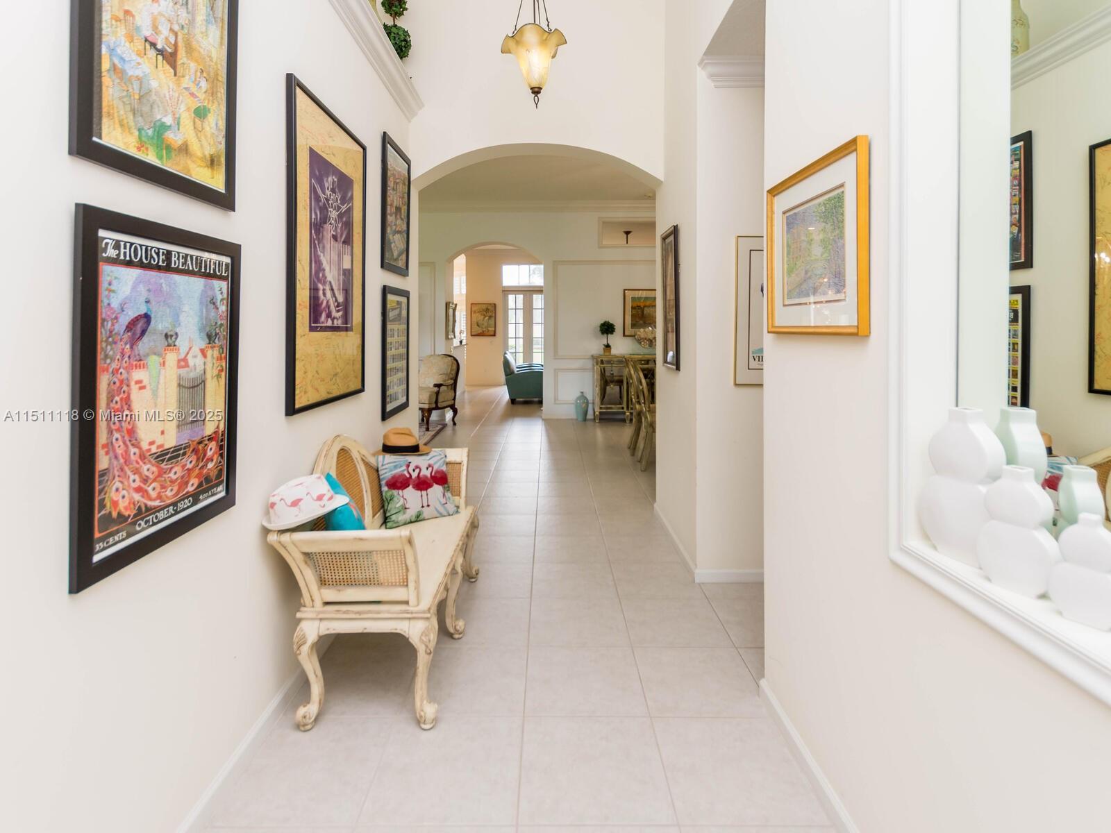 VALENCIA POINTE - Residential