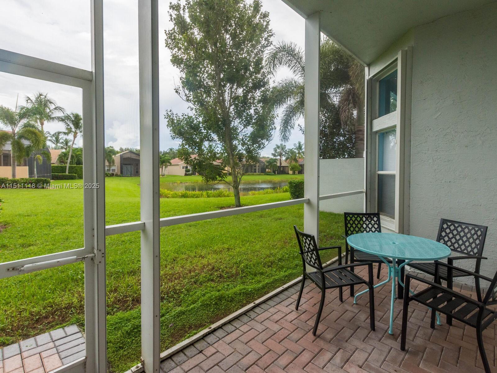 VALENCIA POINTE - Residential