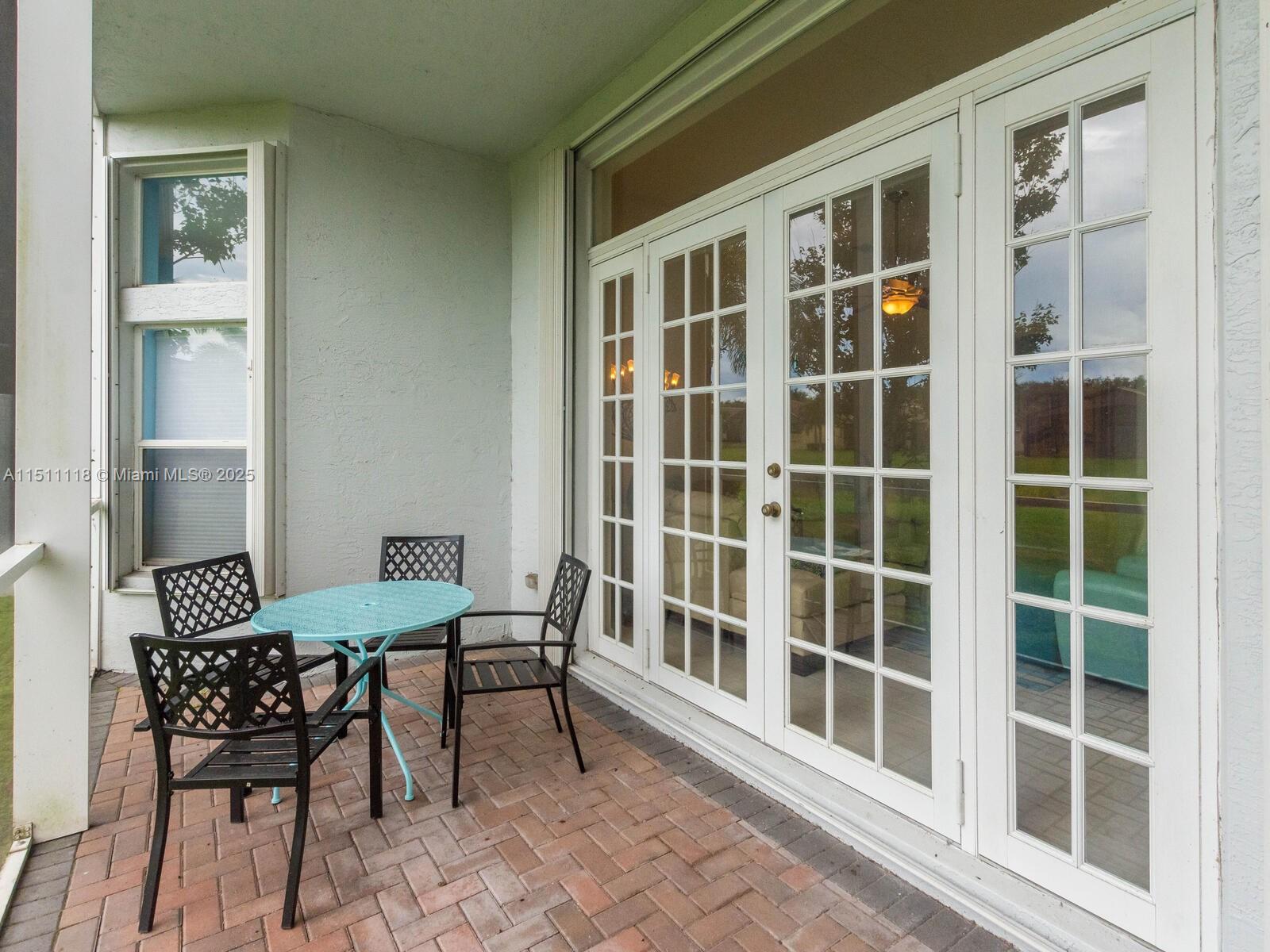 VALENCIA POINTE - Residential
