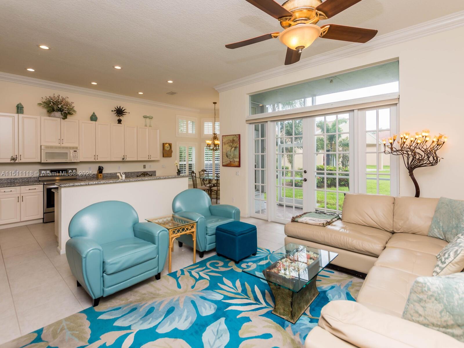 VALENCIA POINTE - Residential