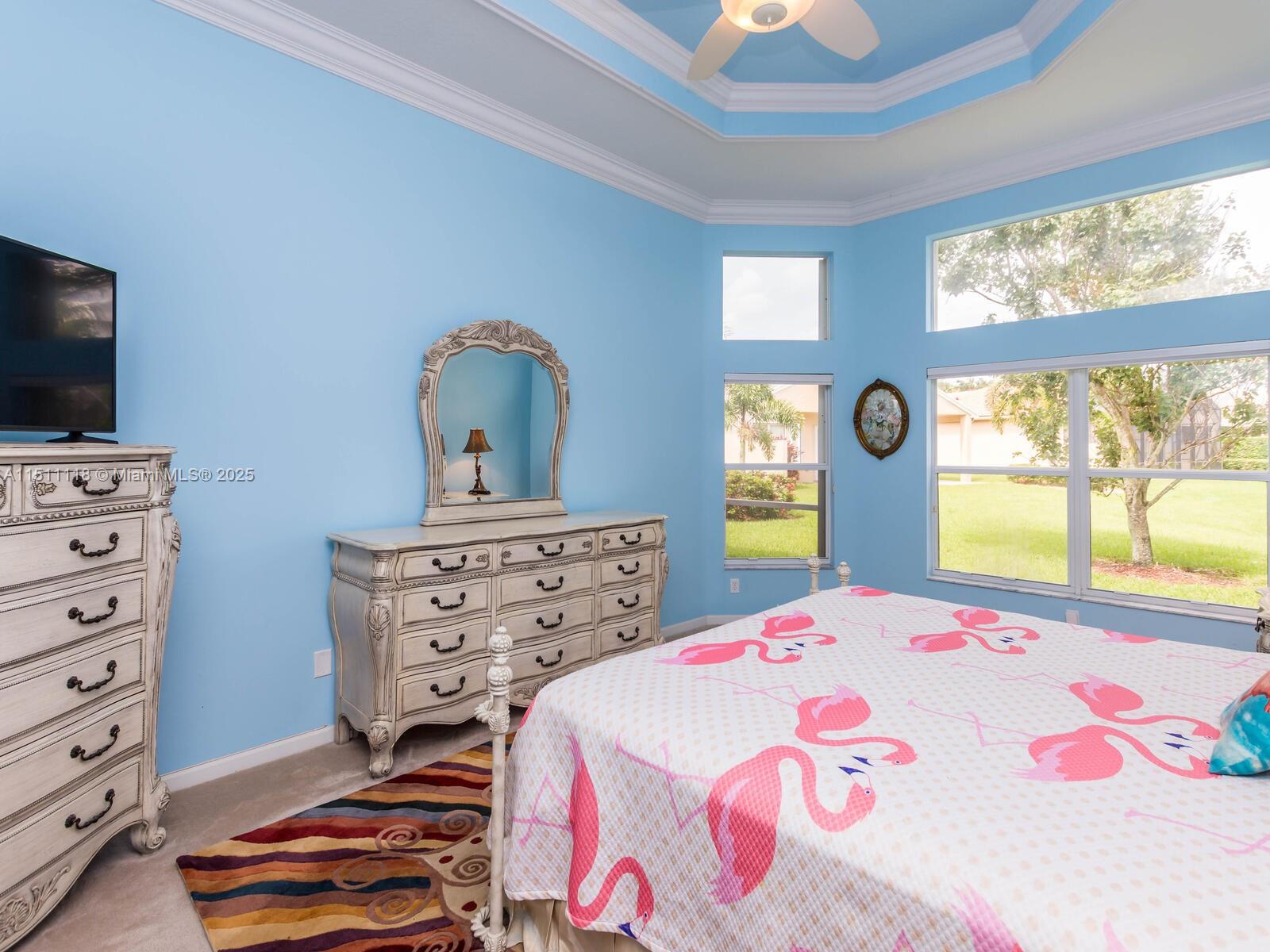 VALENCIA POINTE - Residential