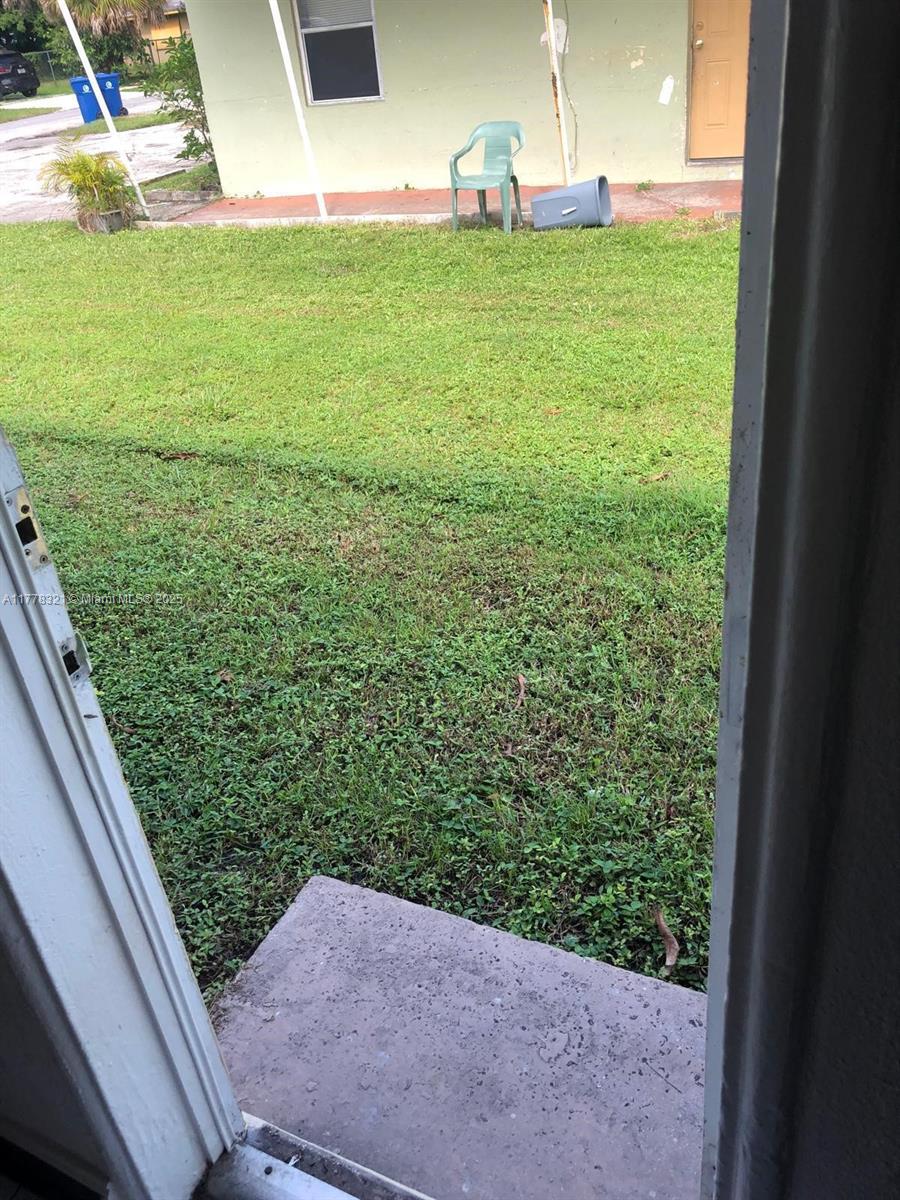 DORSEY PARK FIRST ADD - Residential Income