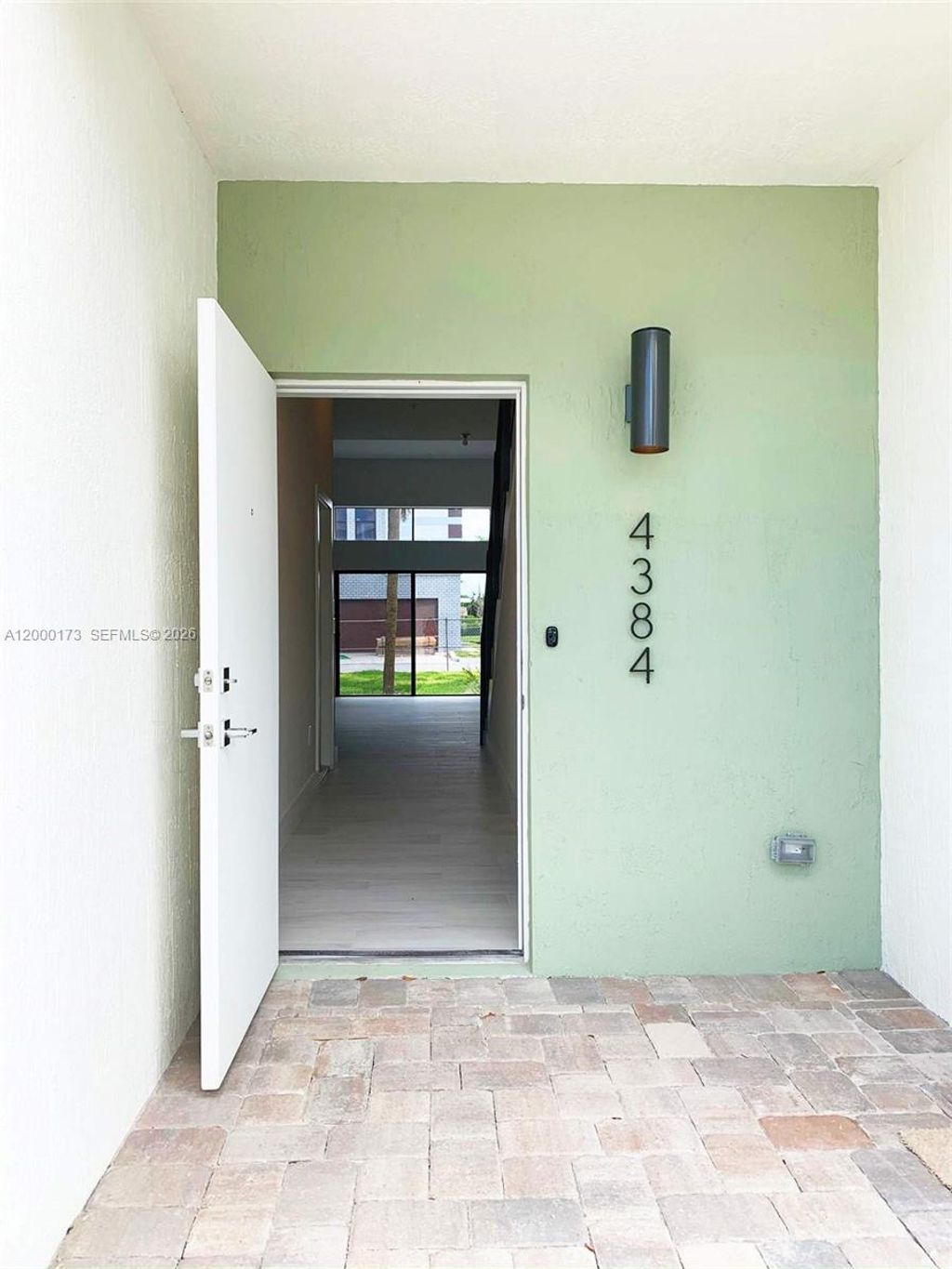 Photo of 4384 NW 9th St #4384, Plantation, FL 33317 (MLS # A12000173)