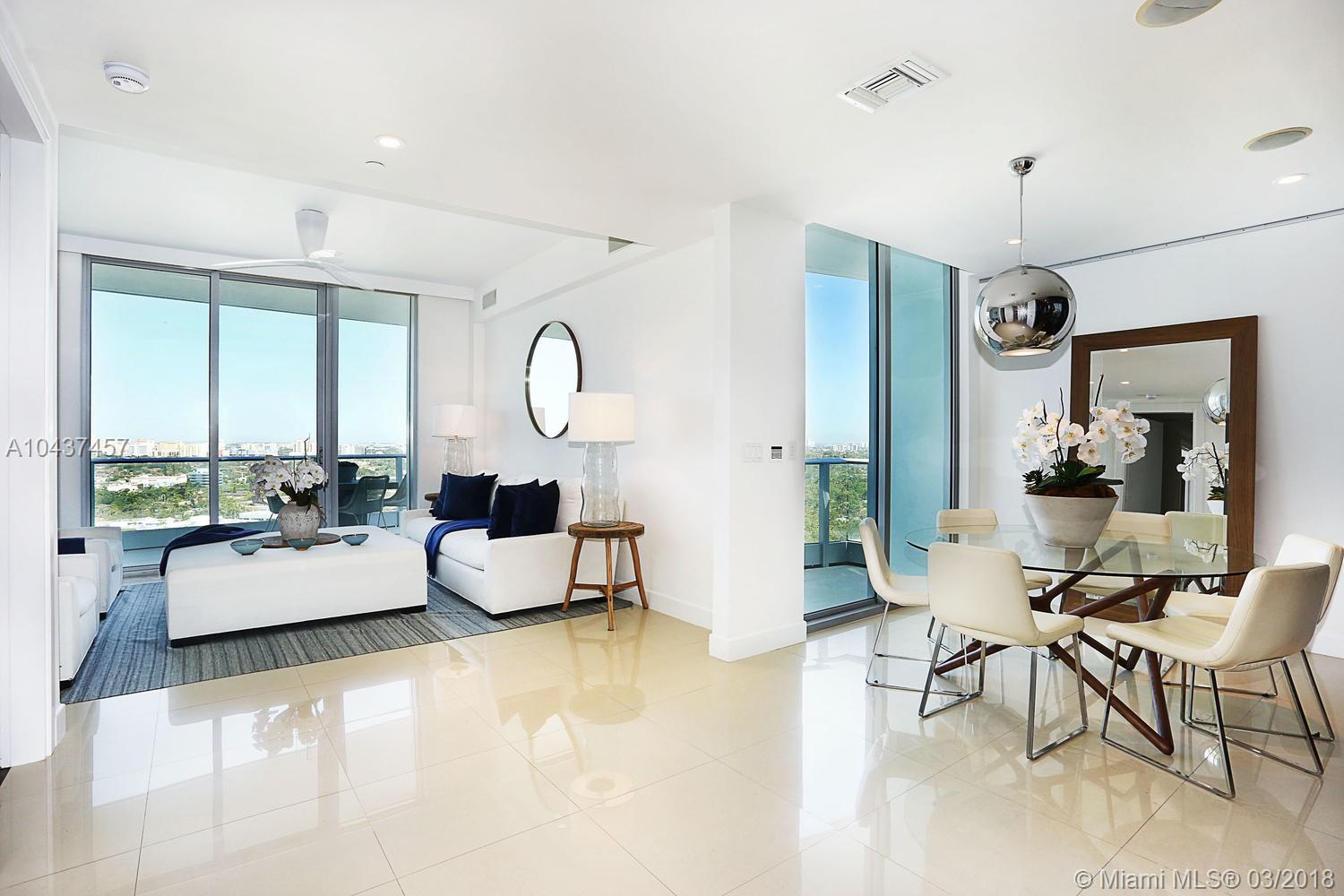 GROVENOR HOUSE CONDO - Residential