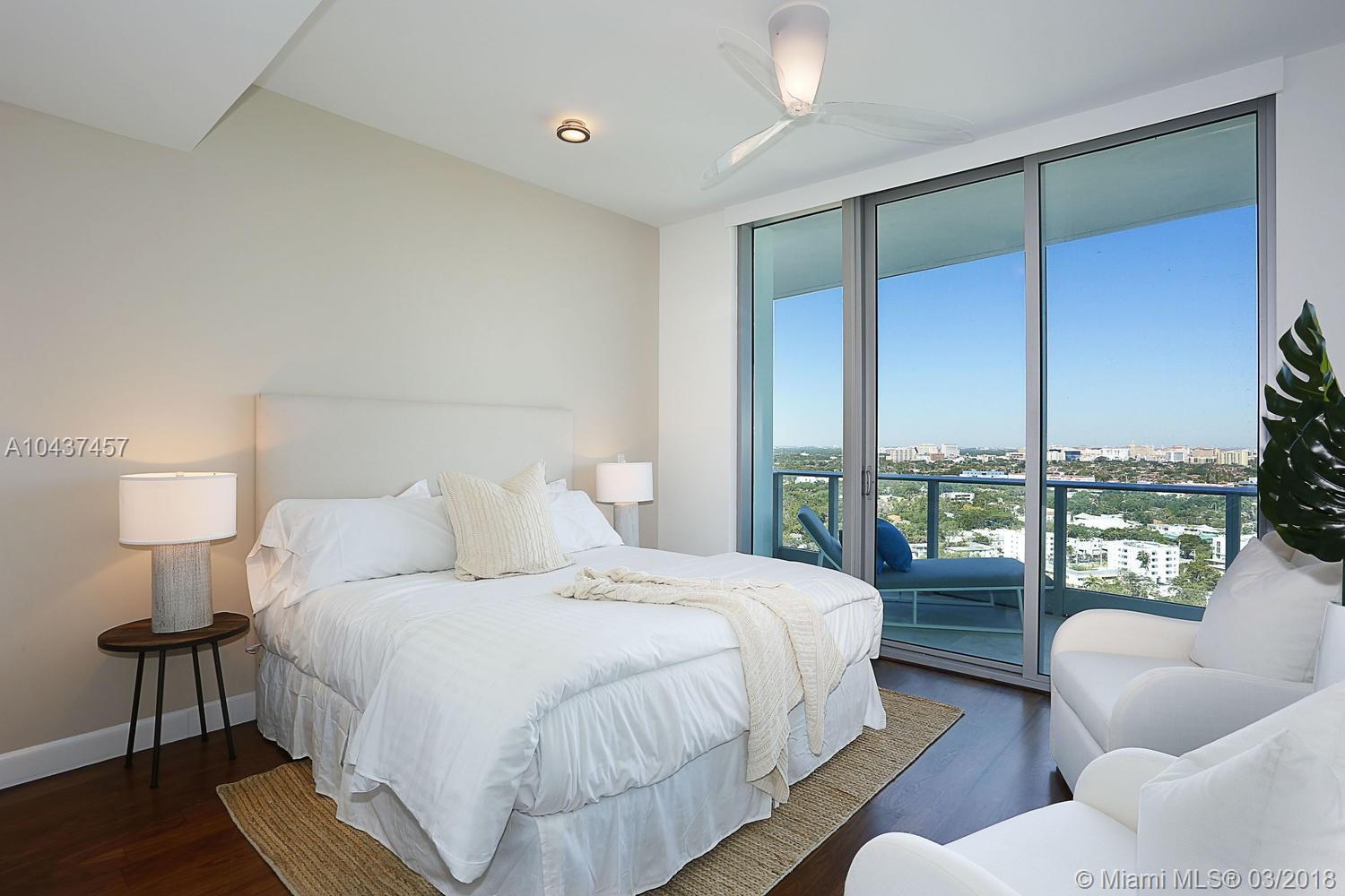 GROVENOR HOUSE CONDO - Residential