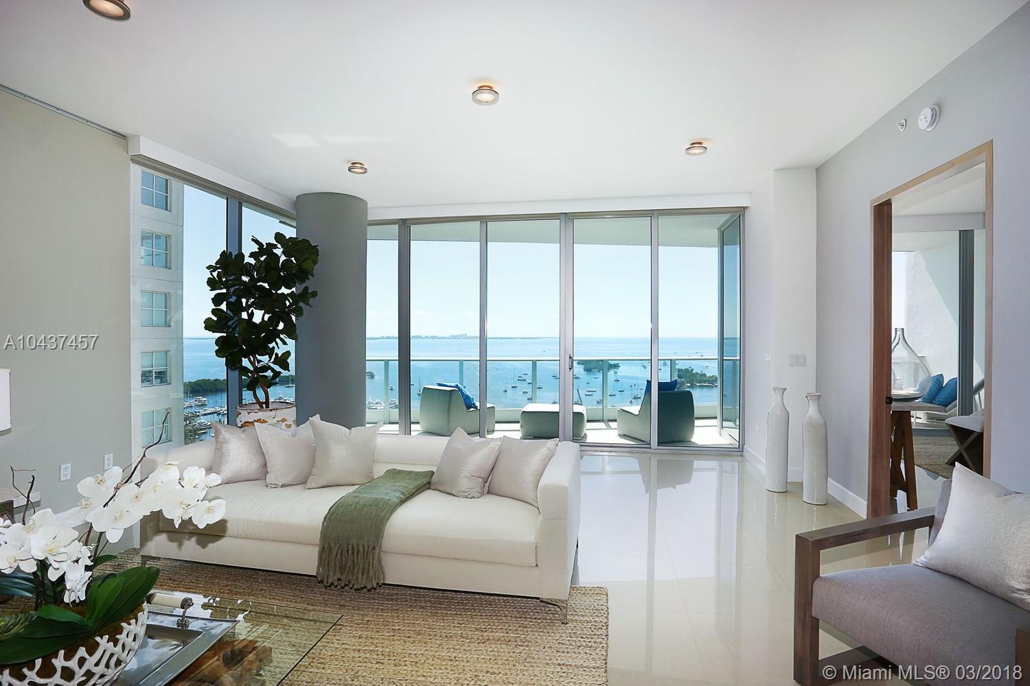 GROVENOR HOUSE CONDO - Residential