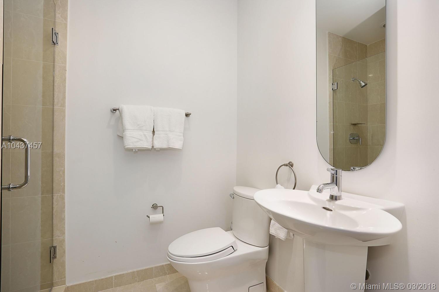 GROVENOR HOUSE CONDO - Residential