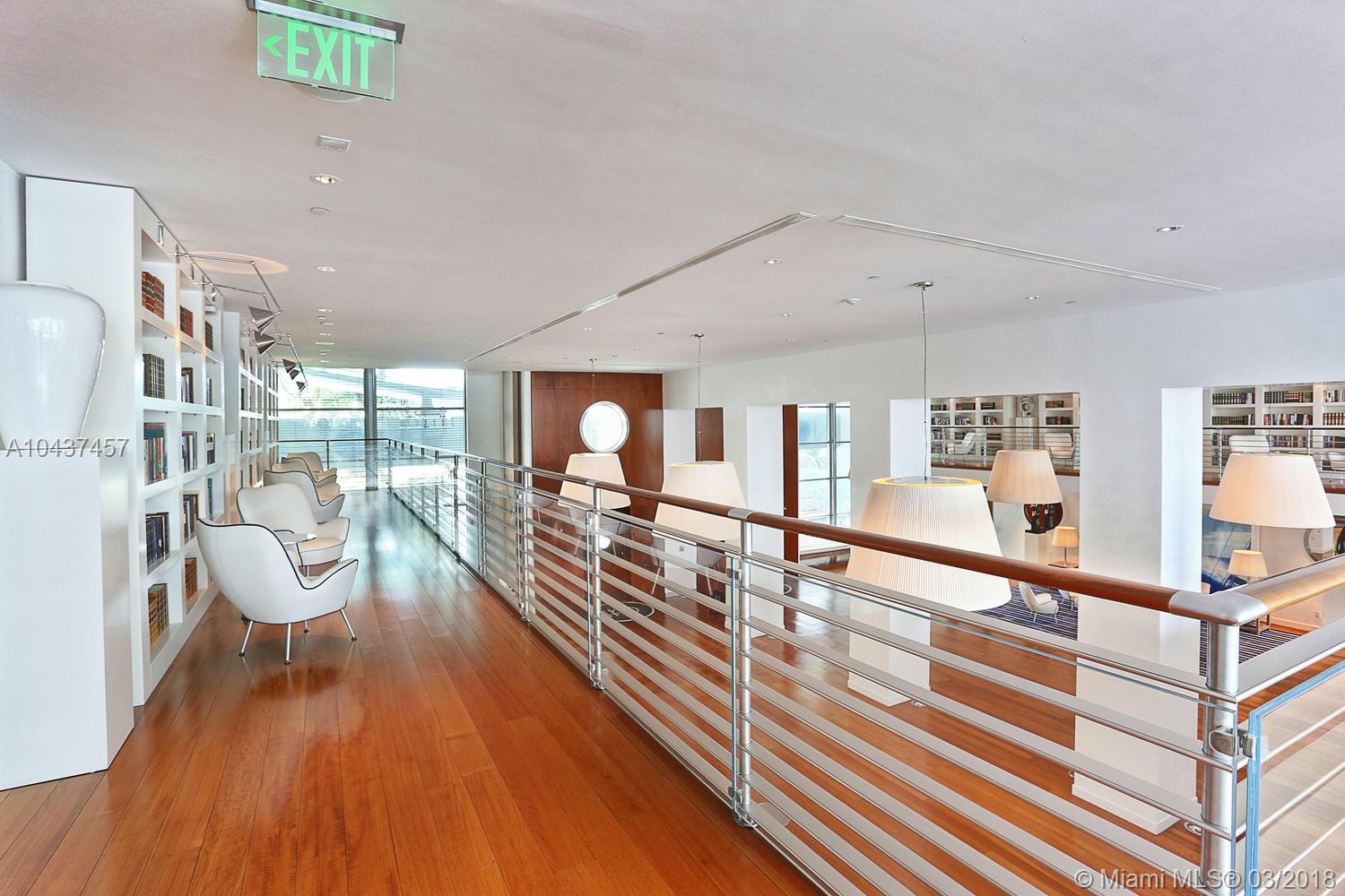 GROVENOR HOUSE CONDO - Residential