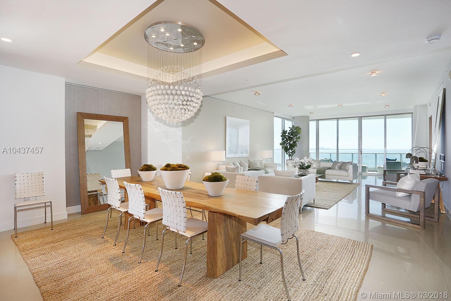 GROVENOR HOUSE CONDO - Residential