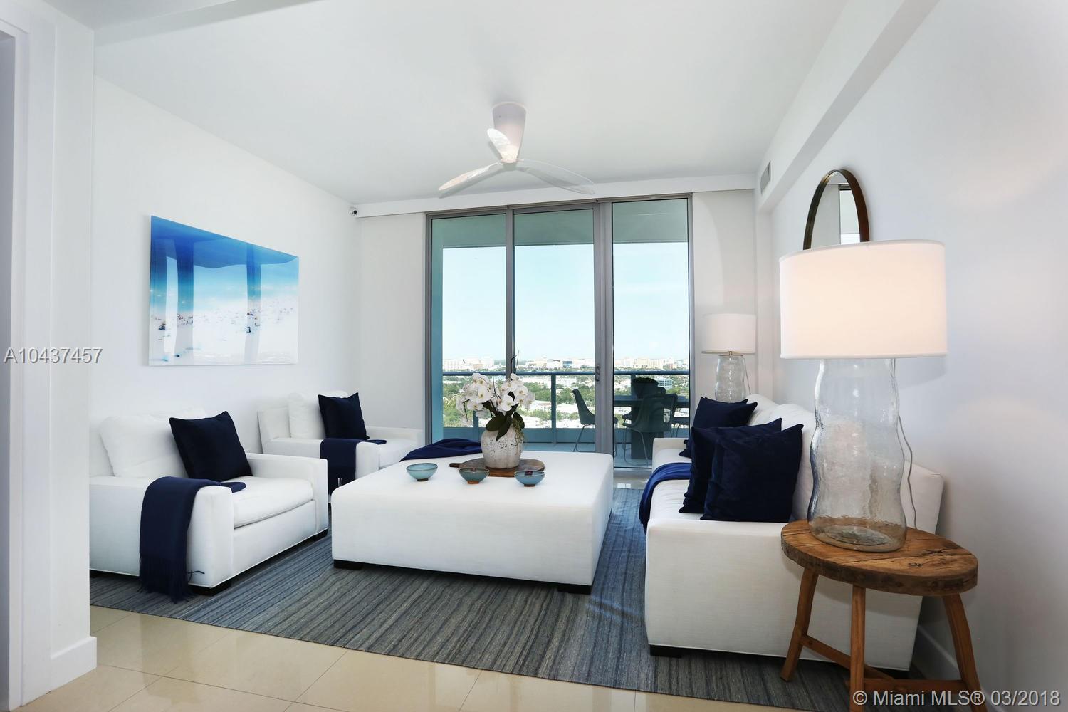 GROVENOR HOUSE CONDO - Residential