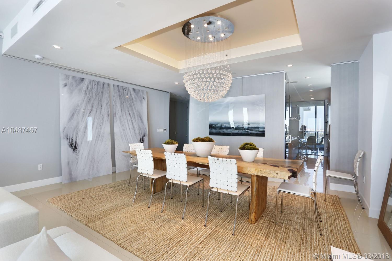 GROVENOR HOUSE CONDO - Residential