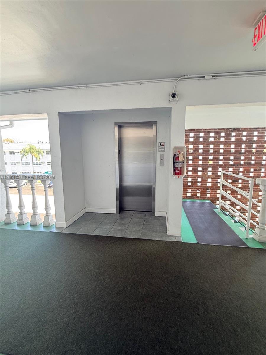 MAYBURY MANSIONS CONDO - Residential Lease