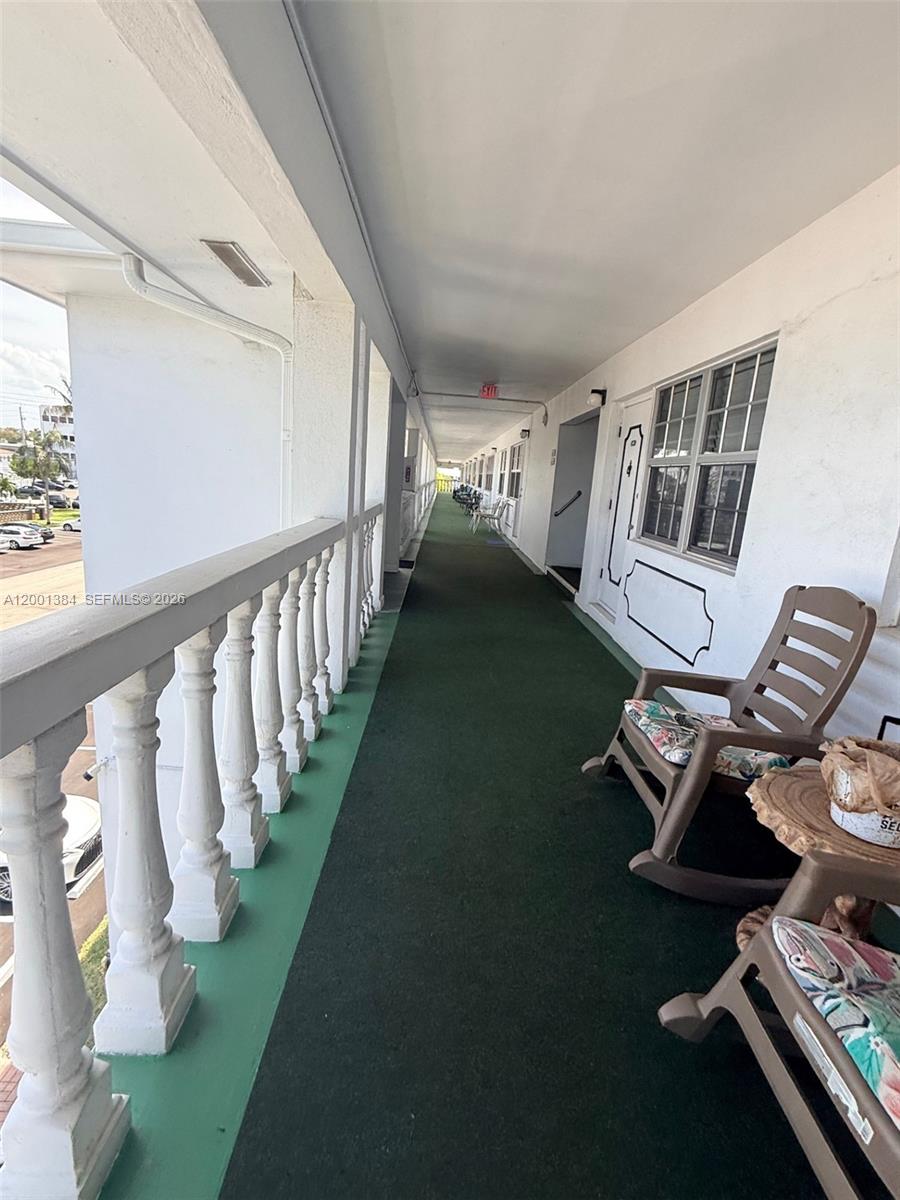 MAYBURY MANSIONS CONDO - Residential Lease