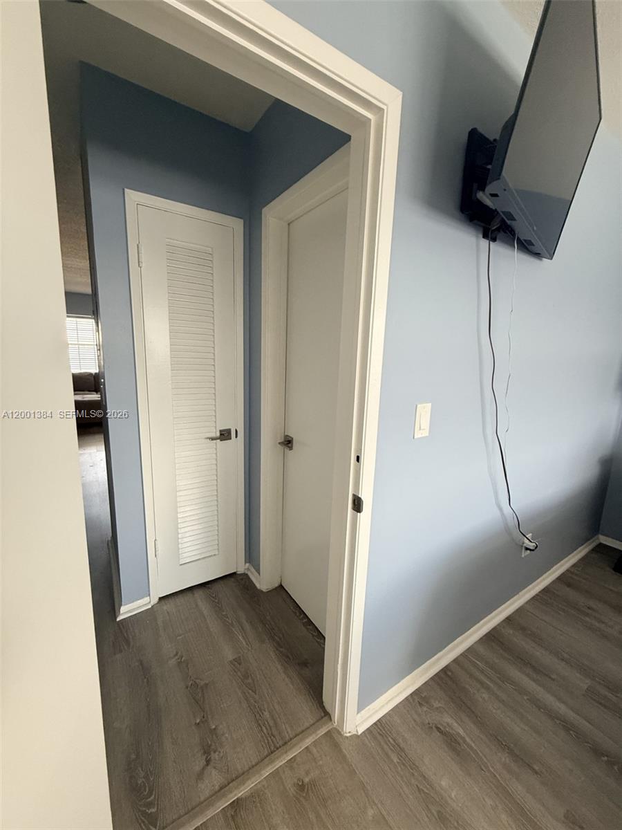 MAYBURY MANSIONS CONDO - Residential Lease