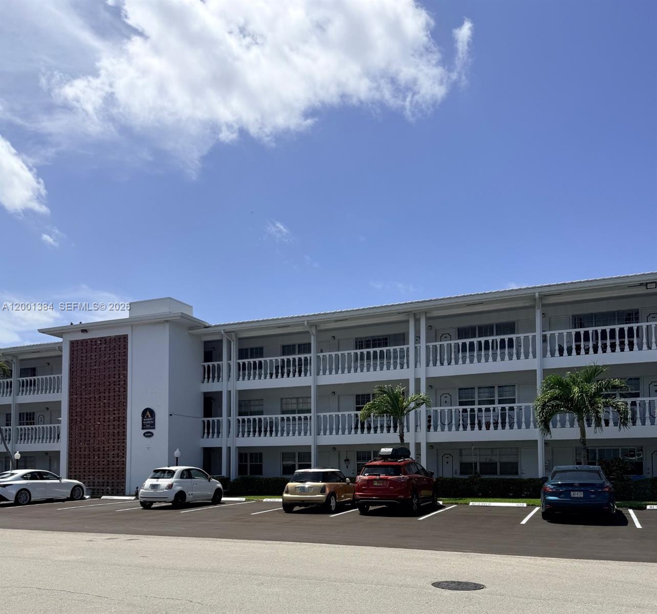 MAYBURY MANSIONS CONDO - Residential Lease