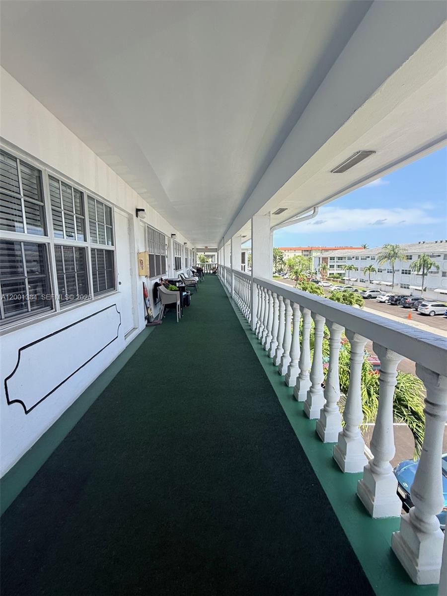 MAYBURY MANSIONS CONDO - Residential Lease