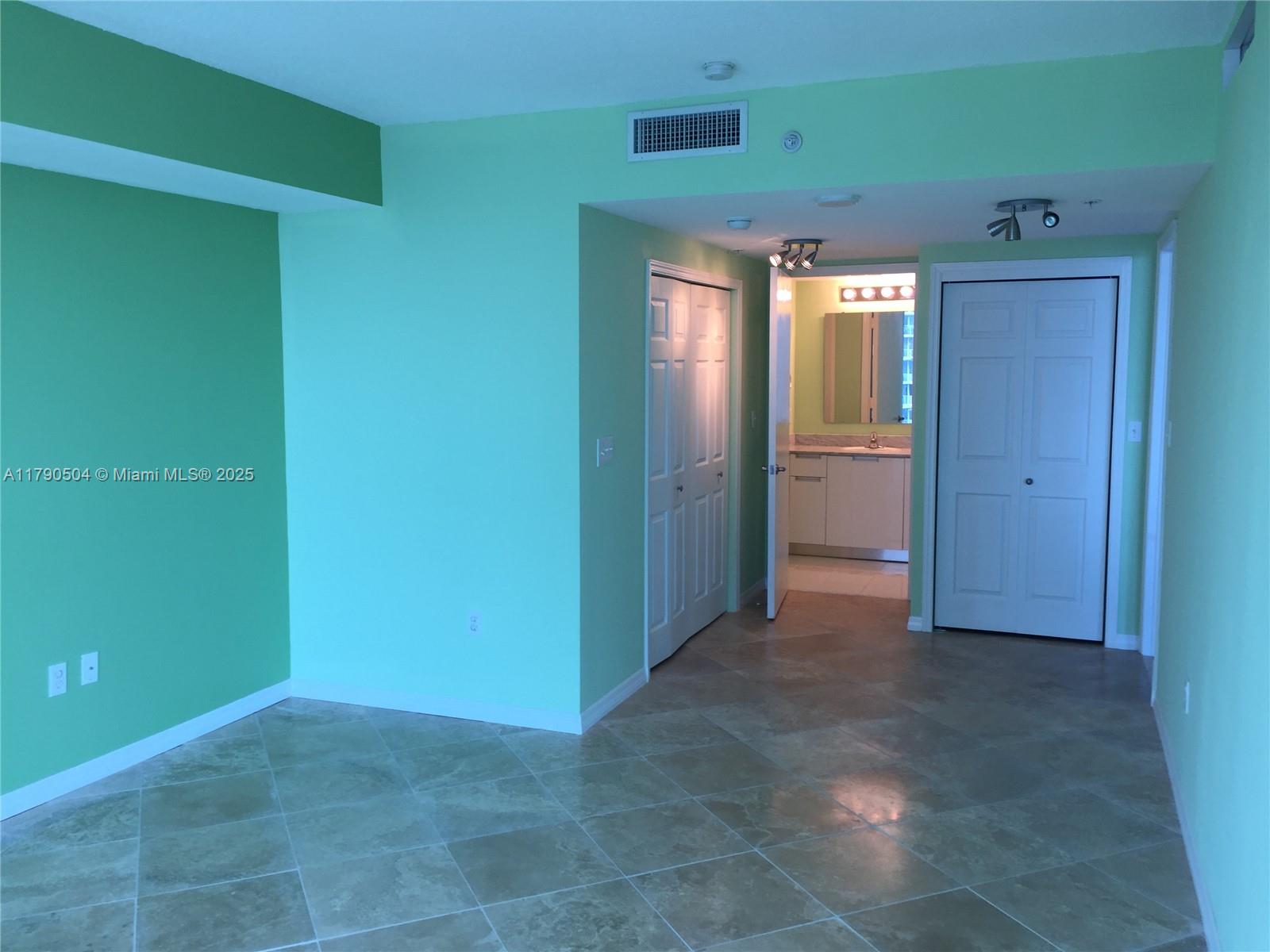 THE BRIDGEWATER CONDO - Residential Lease