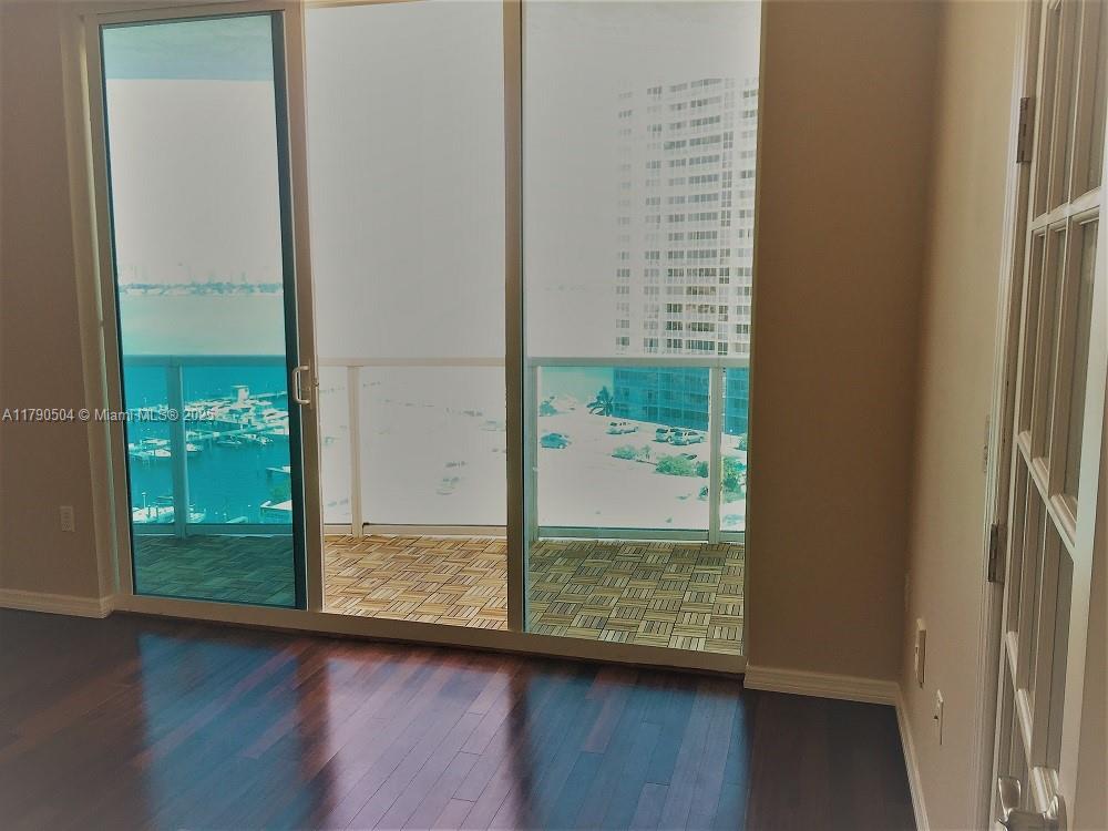 THE BRIDGEWATER CONDO - Residential Lease
