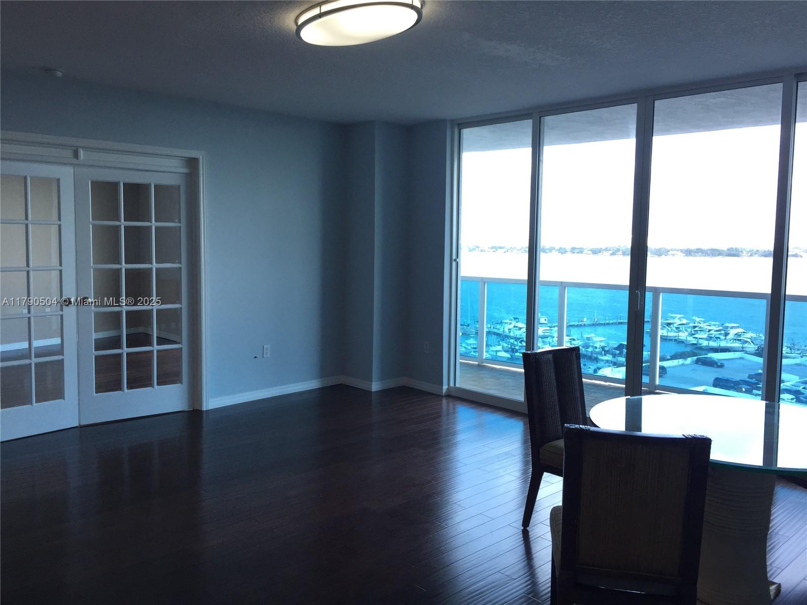 THE BRIDGEWATER CONDO - Residential Lease