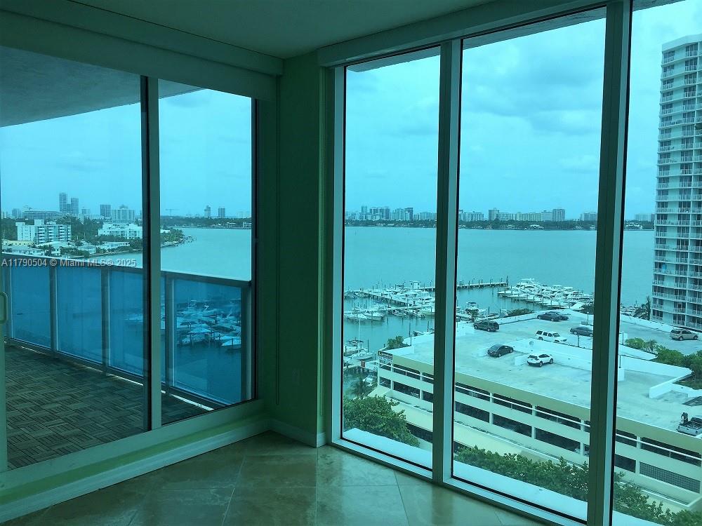 THE BRIDGEWATER CONDO - Residential Lease