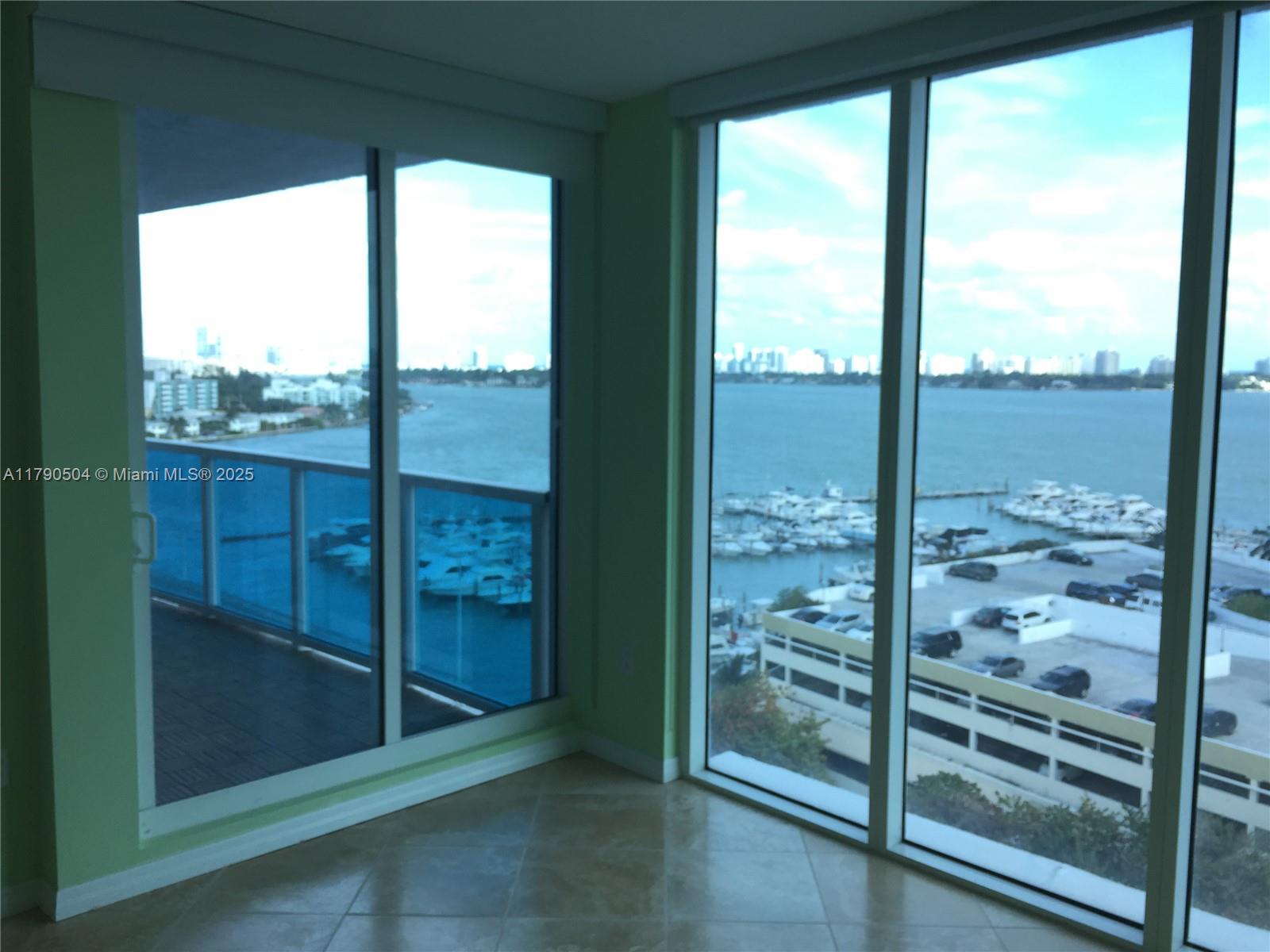 THE BRIDGEWATER CONDO - Residential Lease