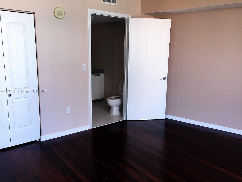 THE BRIDGEWATER CONDO - Residential Lease