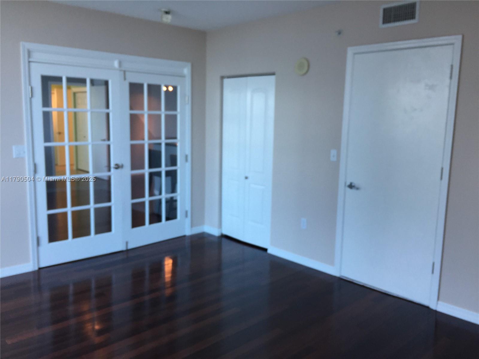 THE BRIDGEWATER CONDO - Residential Lease