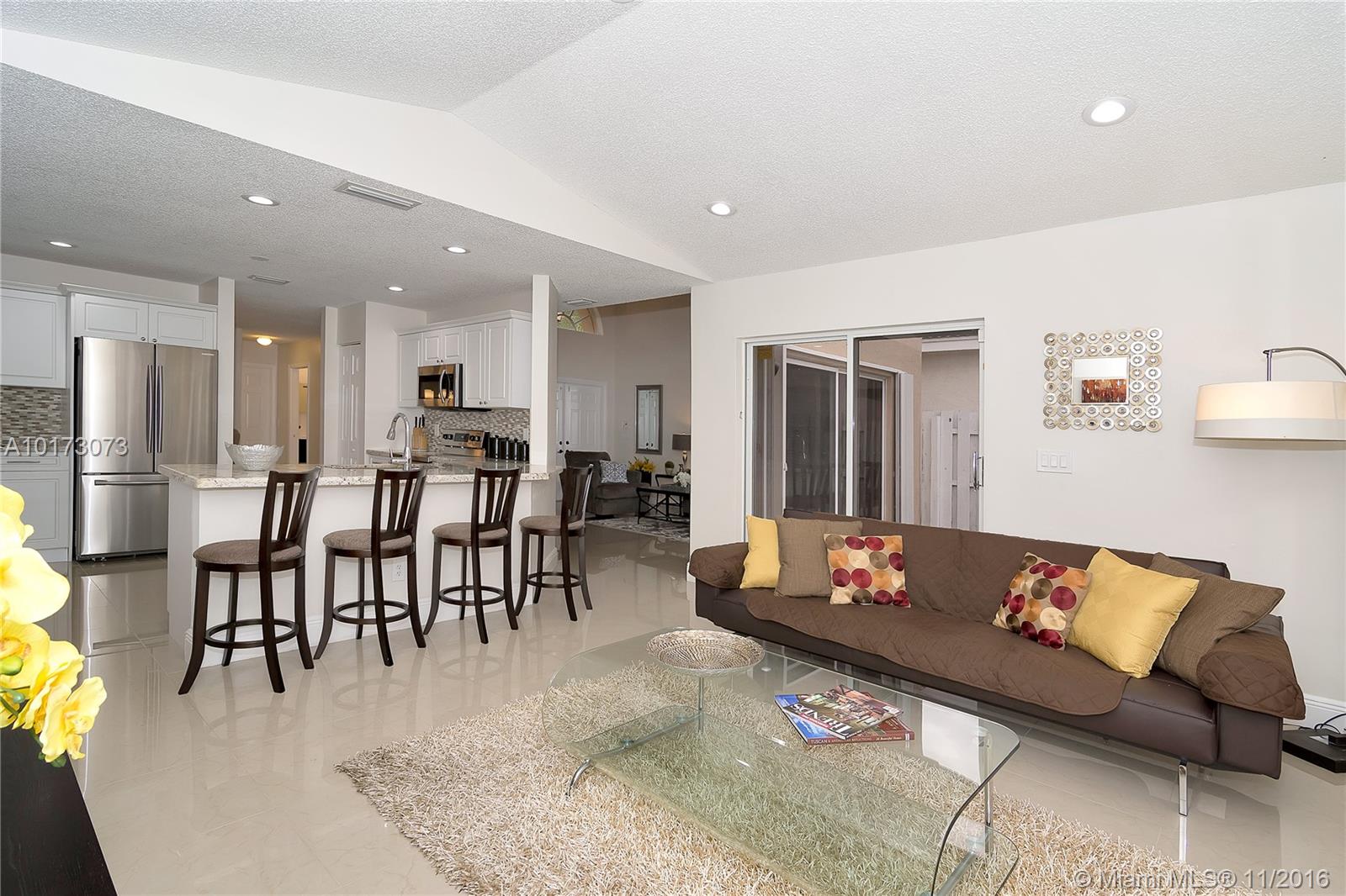 Silver Lakes Ph III Prcl - Residential