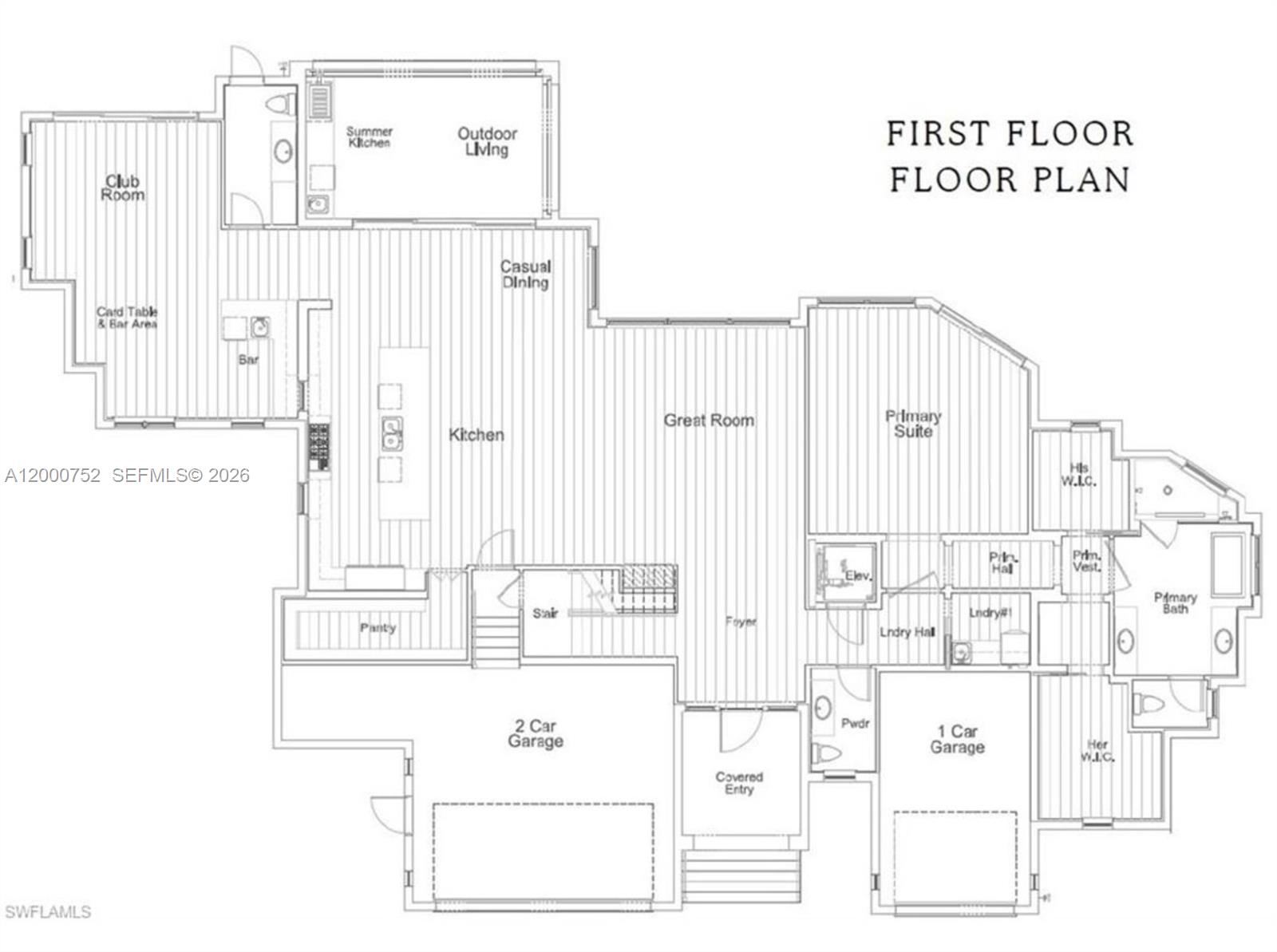 Marco Island - Residential