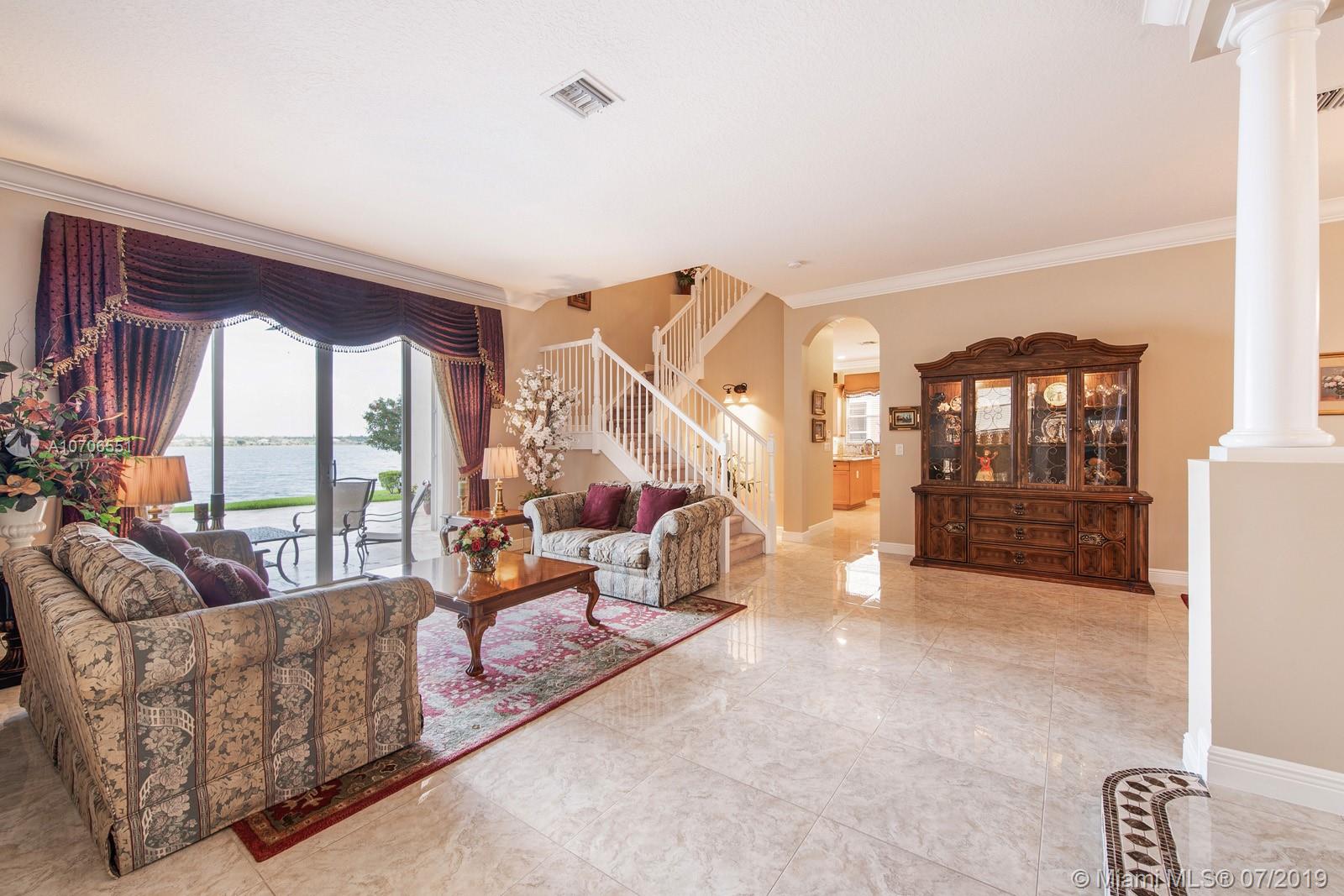 SUNSET FALLS PLAT 1 - Residential