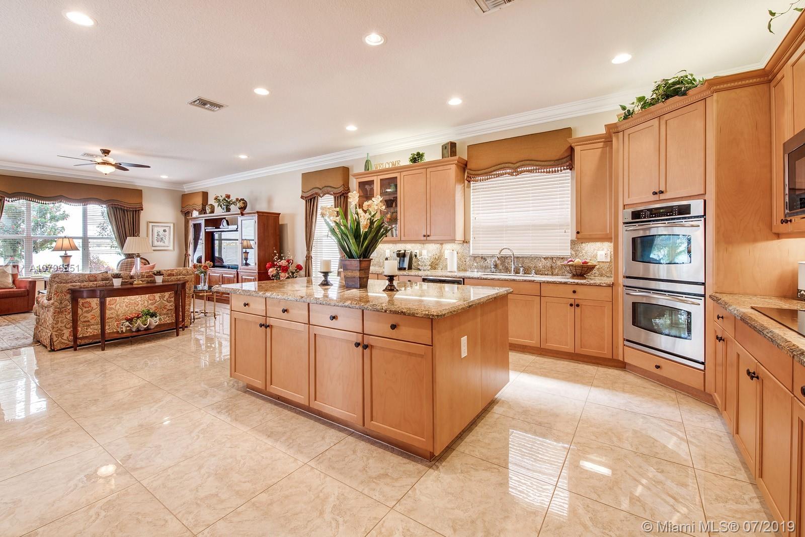 SUNSET FALLS PLAT 1 - Residential