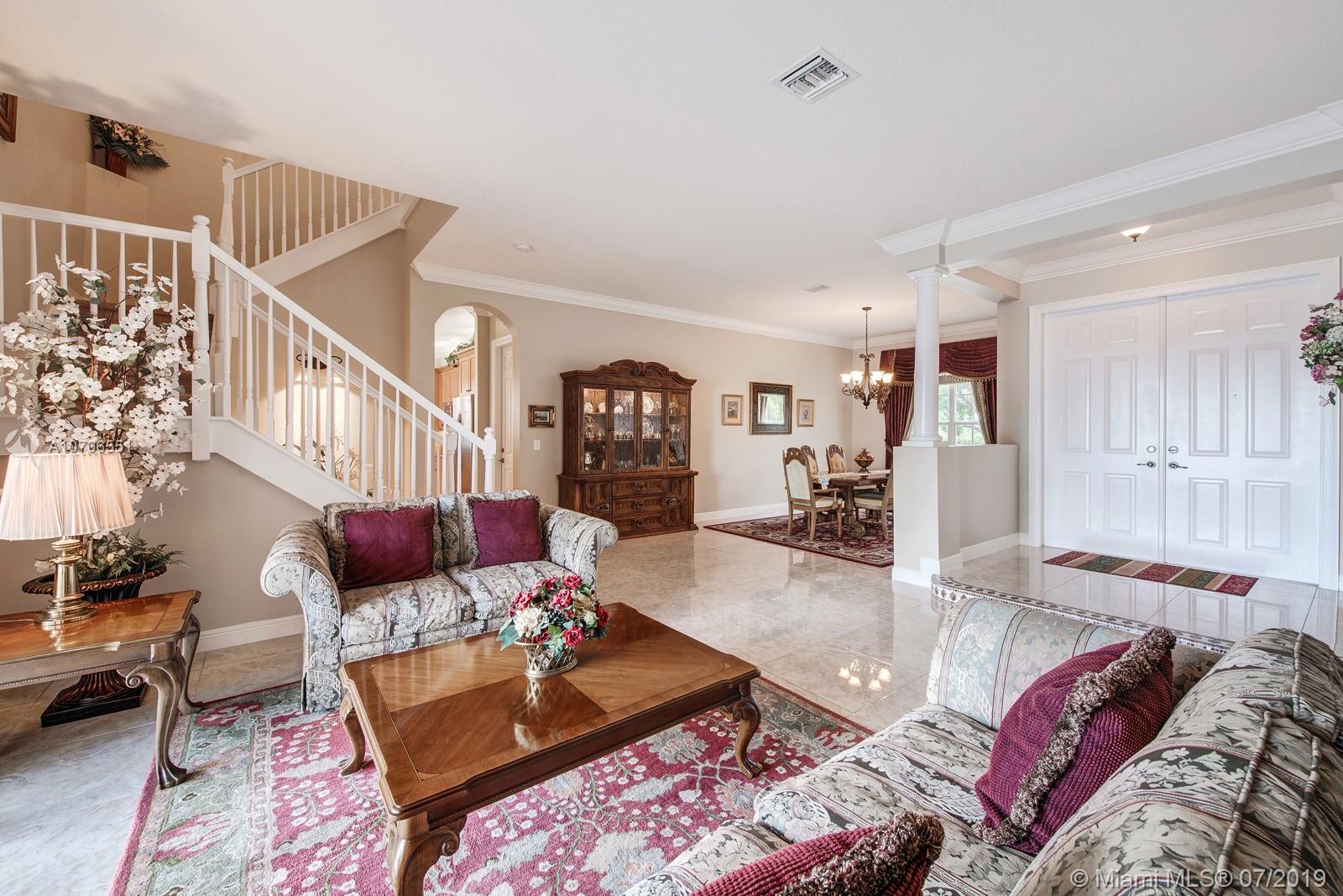 SUNSET FALLS PLAT 1 - Residential
