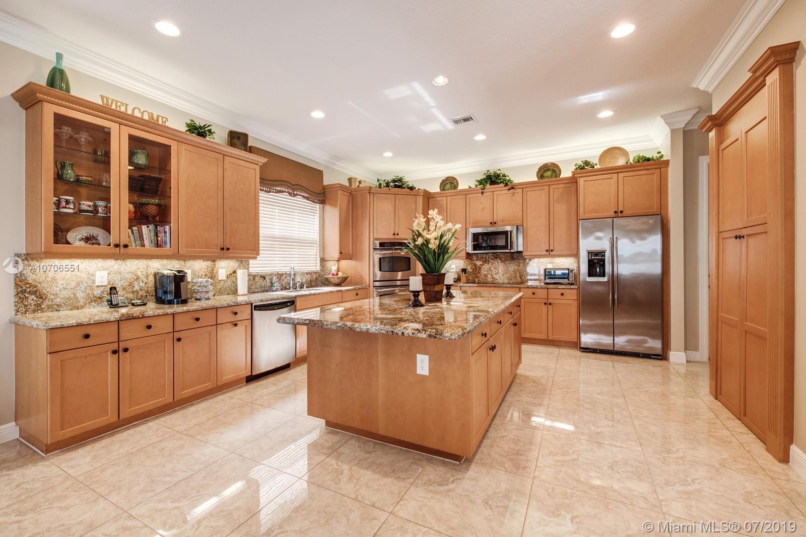 SUNSET FALLS PLAT 1 - Residential