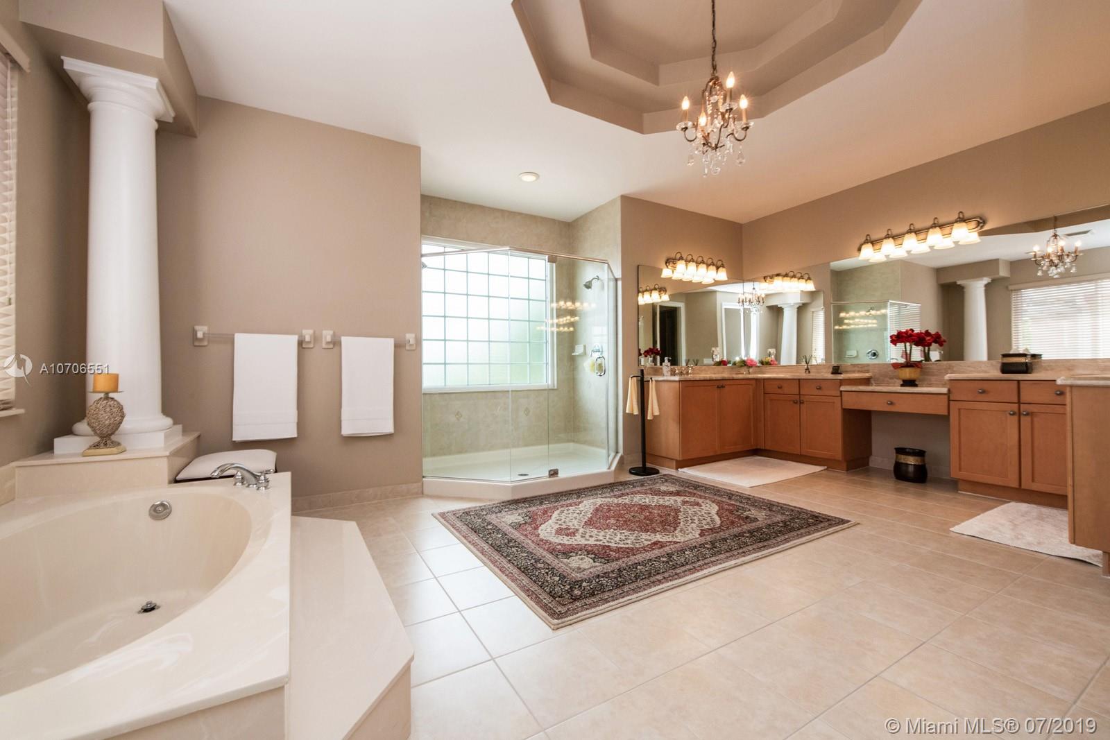 SUNSET FALLS PLAT 1 - Residential