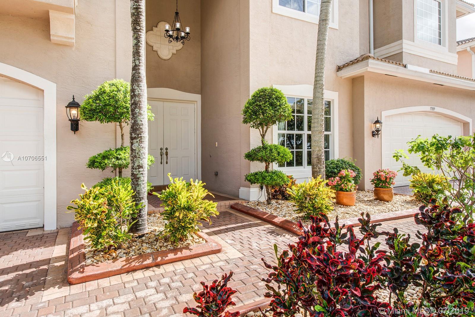 SUNSET FALLS PLAT 1 - Residential