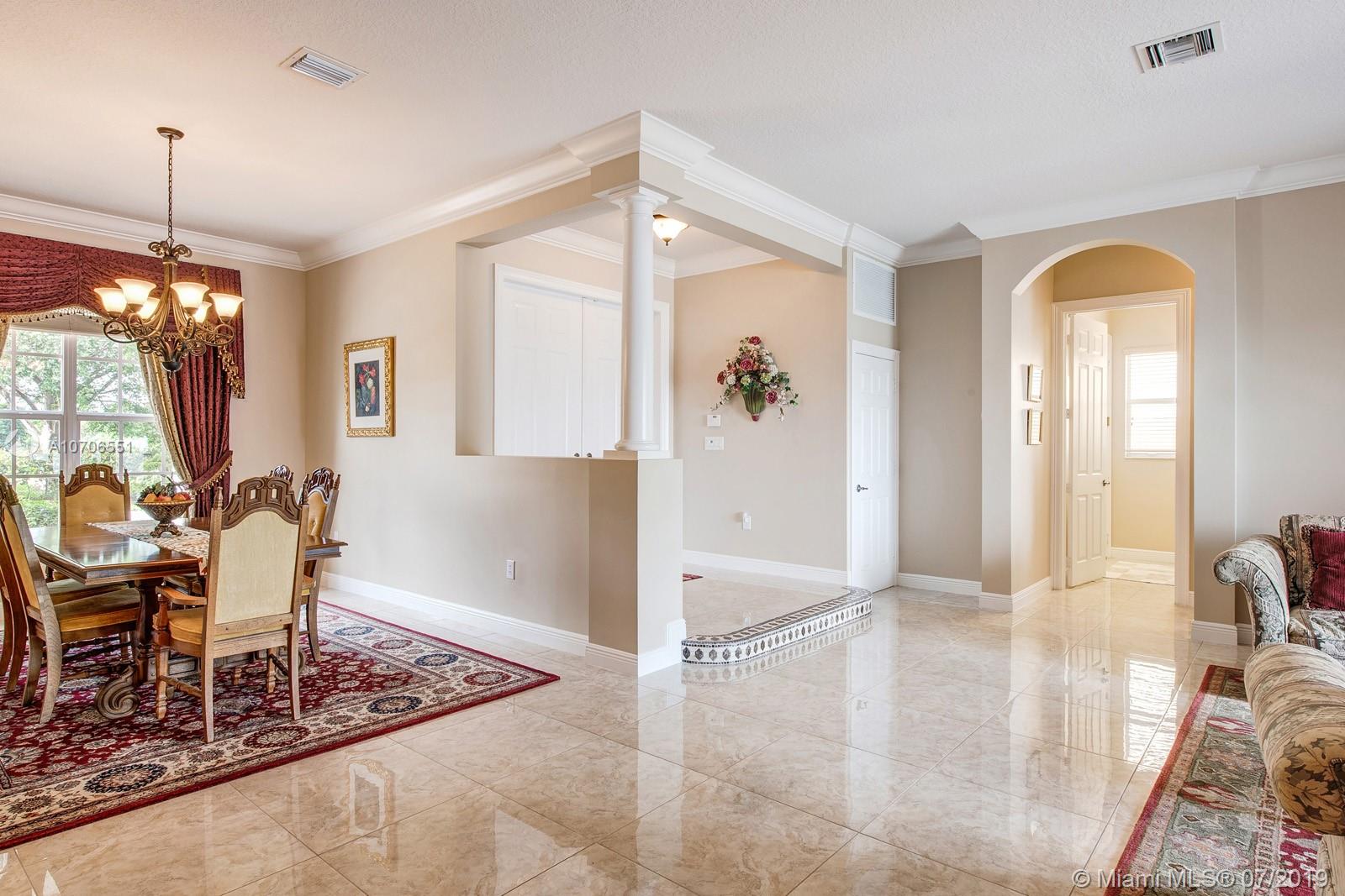 SUNSET FALLS PLAT 1 - Residential